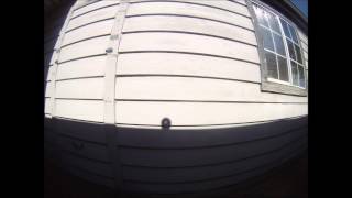 Sun Tracker for Analemma