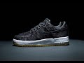 KVSN.Unbox // fragment design x CLOT x Nike Air Force 1 Low