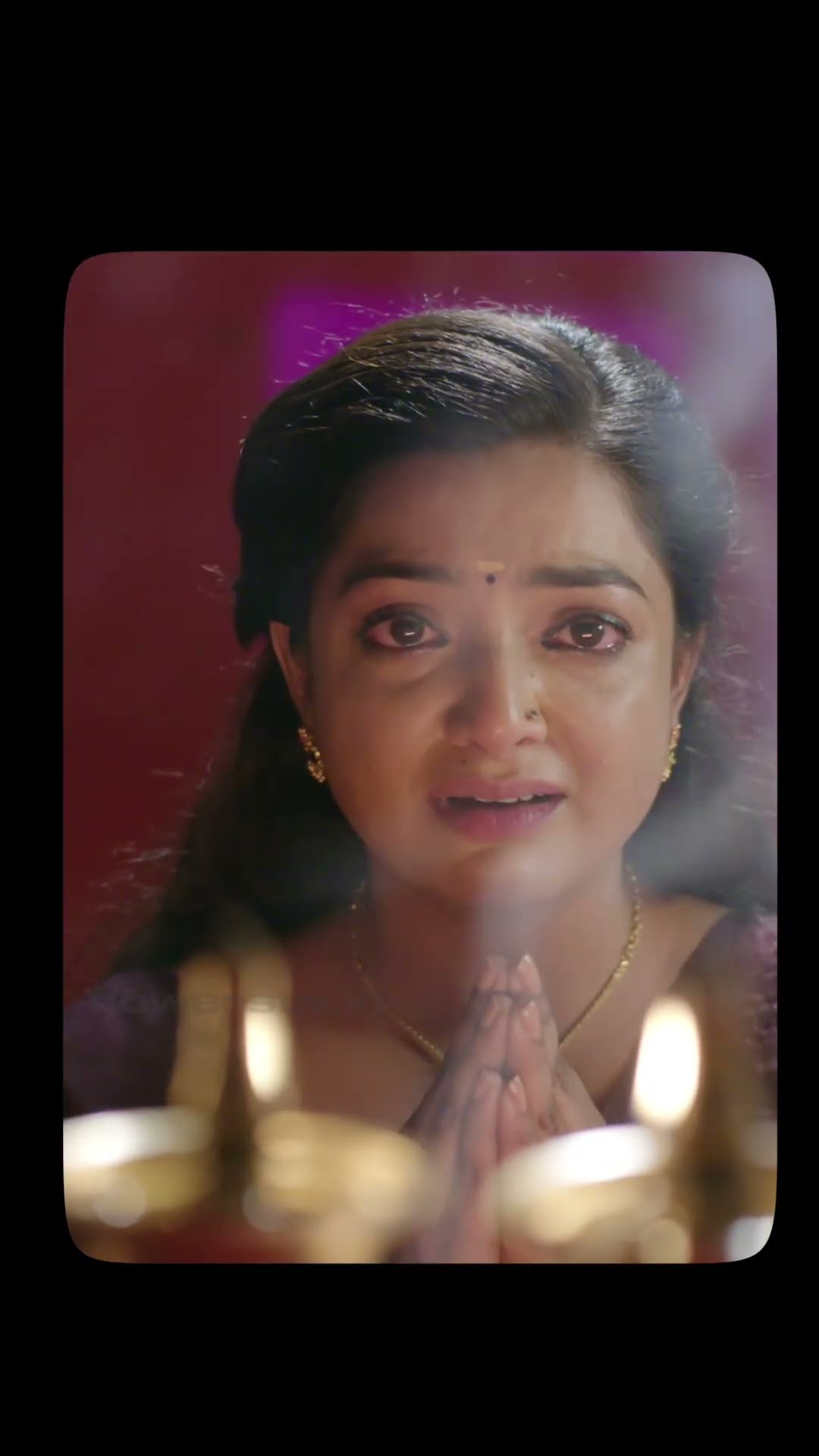 മഹാലക്ഷ്മിയുടെ മനസ്സിലെ മായാത്ത മുറിവായി കണ്ണൻ!
