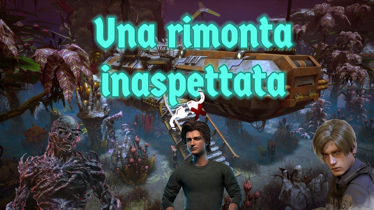 Una rimonta inaspettata