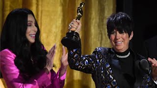 Spectrum Interviews Diane Warren