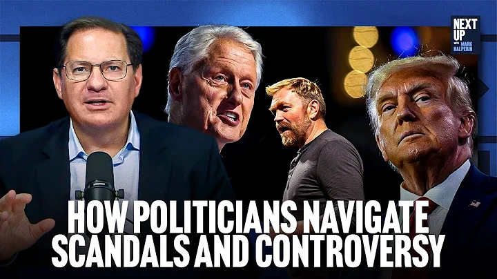 Inside the Playbook of Politicians Who Survive Controversy and Keep Winning Against All Odds