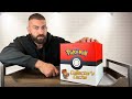 I Ordered A Mystery Pokemon Box From Collector's Cache...And This Is What They Sent Me