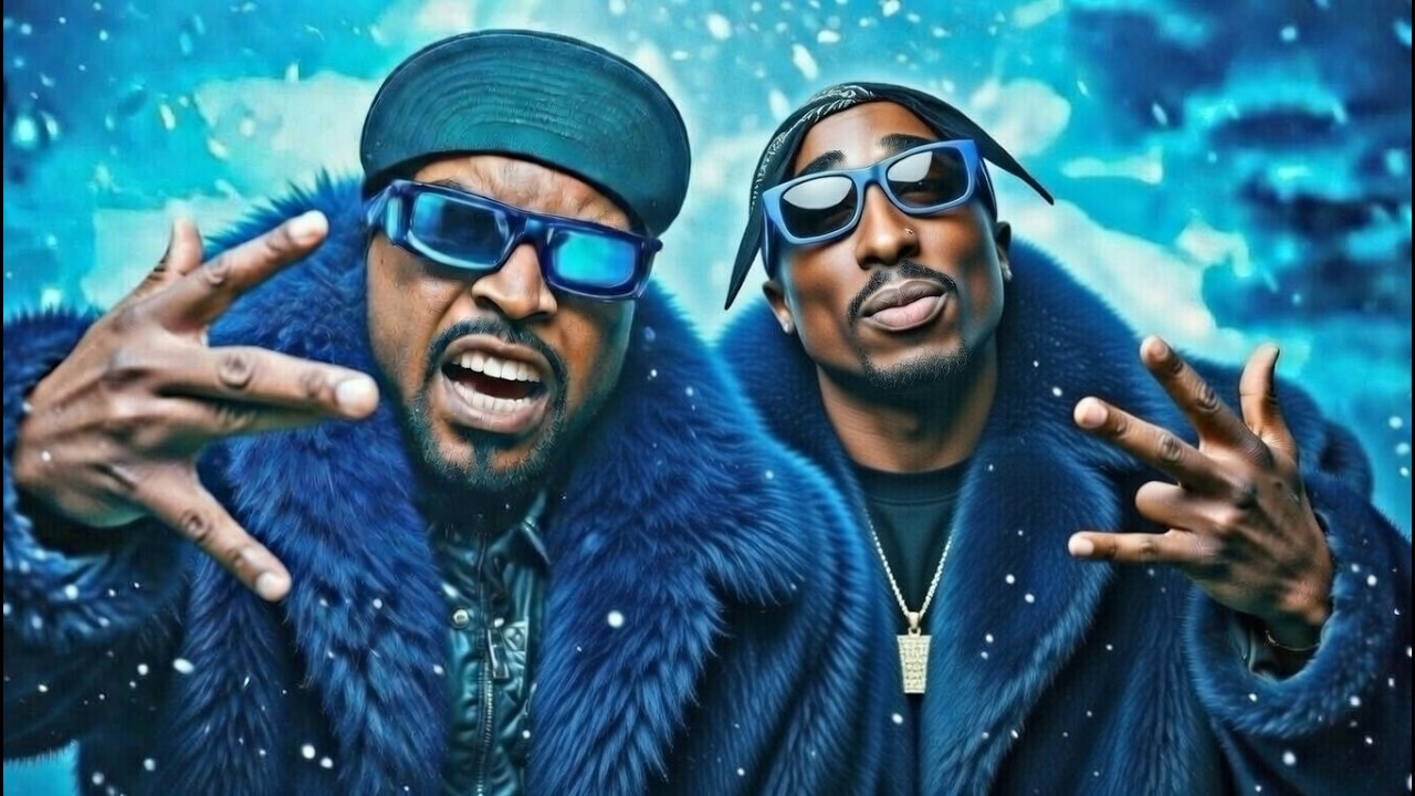 Американский гангста-рэп | Олдскульный рэп | Эминем, Снуп Догг, 50 Cent, Айс Кьюб, Доктор Дре, Ту...