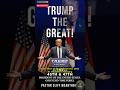 Donald Trump: One minute biography #history#trump #biography