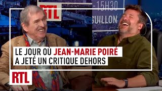 Jean-Marie Poiré invité de Bruno Guillon dans “Le Bon Dimanche Show” (intégrale)
