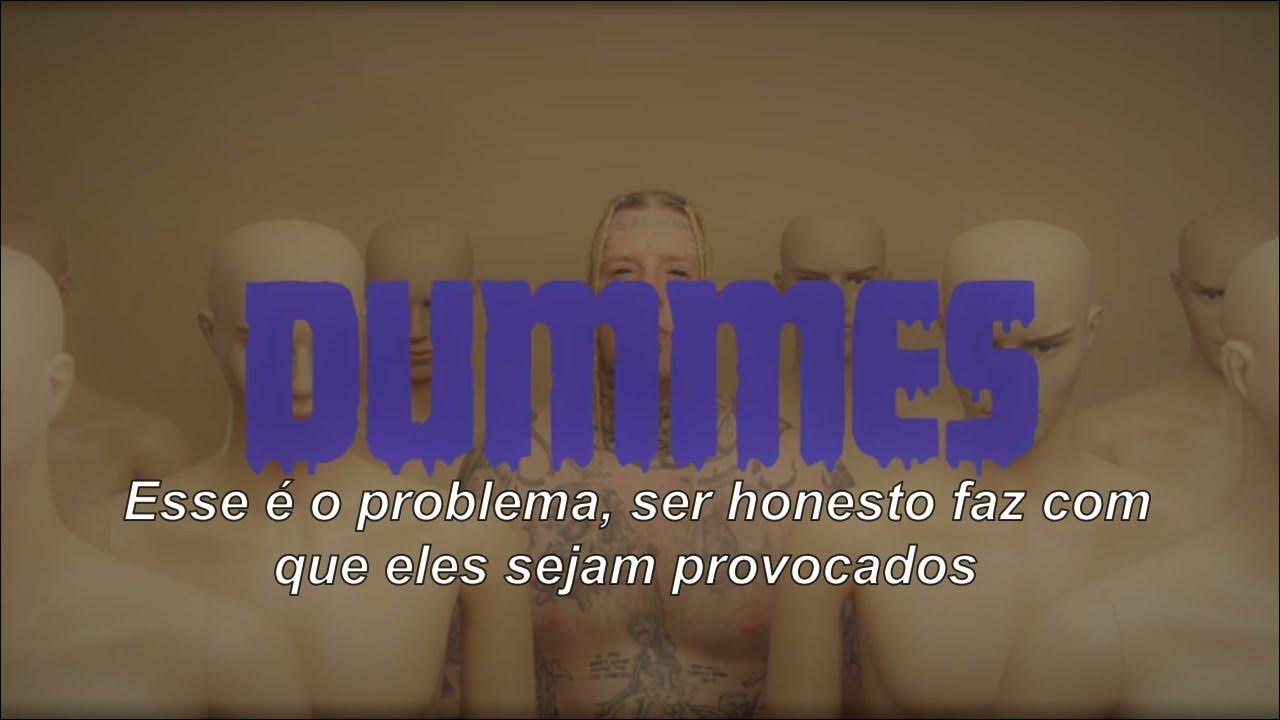 Tom Macdonald Dummies (Tradução/Legendado Português) YouTube