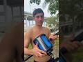 Spooling the LARGEST fishing reel in the world! PART 2