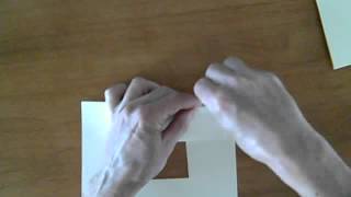 Make An Adjustable Viewfinder No Audio