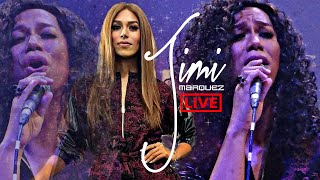 JIMI MARQUEZ Live!