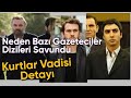 Mafya Dizileri Rayından Çıktı!