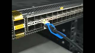 HYTOPTODEVICE DAC SFP28 25G Passive Direct Attach Cable