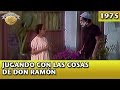 El Chavo | Jugando con las cosas de Don Ramón (Completo)