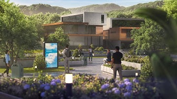 A new Era Powered by Nature