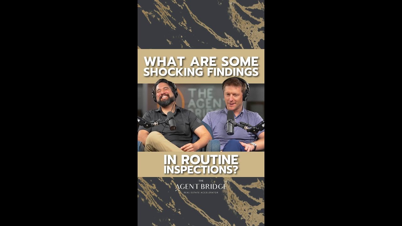 Expert Tips: Surviving Real Estate Inspections