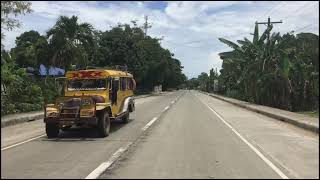 ROAD TRIP TO TRINIDAD BOHOL PHILIPPINES