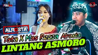 Duet Mesra // LINTANG ASMORO // Tata X Mas Reza Alrosta