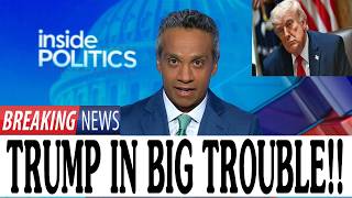 Inside Politics With Manu Raju 7/26/26 | CNN Breaking News Today July 26, 2026