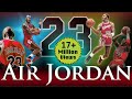 Michael Jordan - Air Jordan (Greatest Jordan Video on YOUTUBE)