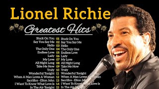 Lionel Richie, Lobo, Bee Gees, Elton John, Rod Stewart, Billy Joel🎙Soft Rock Love Songs 70s 80s 90s