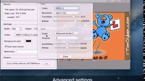 How to Upload SWF to YouTube for Sharing
