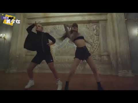 《青你2》主题曲 Lisa与学员的差距一看就知道 堪称教科书级别