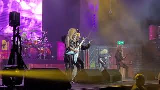 Judas Priest  Jawbreaker   Family Arena St Charles 111322