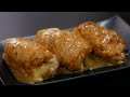 Best Chicken Cordon Bleu Recipe