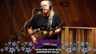 Warren Haynes – River&#39;s Gonna Rise, Give Me Love (Give Me Peace On Earth) – Democracy Comes Alive