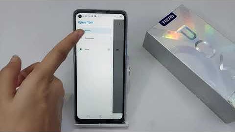 How to Set Notification Sound On Tecno Pova | Tecno Pova Me Notification Sound Kaise Set Kare