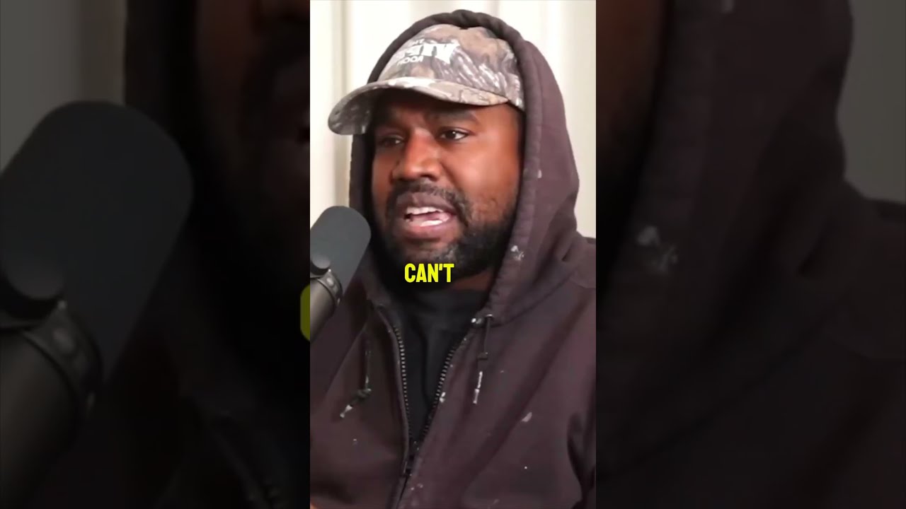 Timbaland FLEXED on Kanye 😳