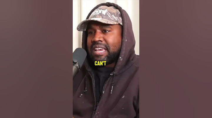 Timbaland FLEXED on Kanye 😳