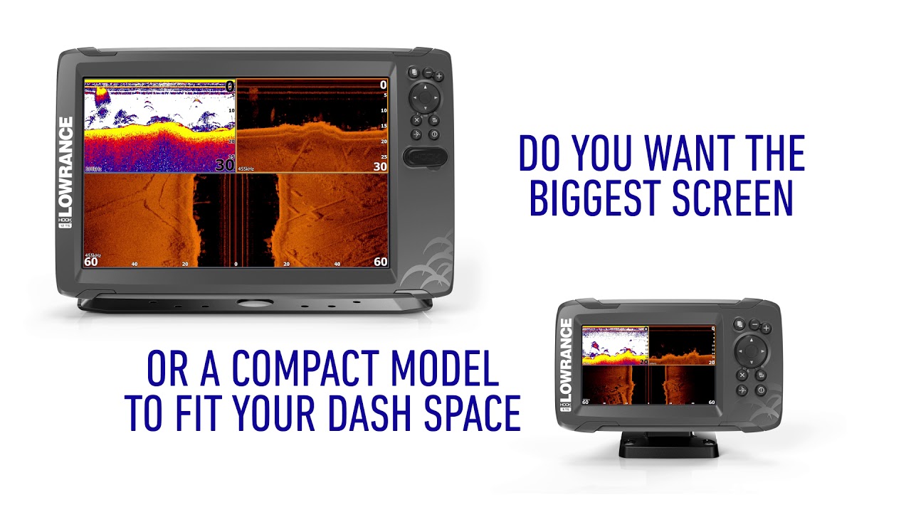 How to Choose HOOK2 UK - YouTube