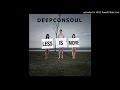 Deepconsoul  saxapella original mix