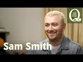 Sam Smith talks Gloria, self-love and why queer joy can feel &quot;radical&quot;