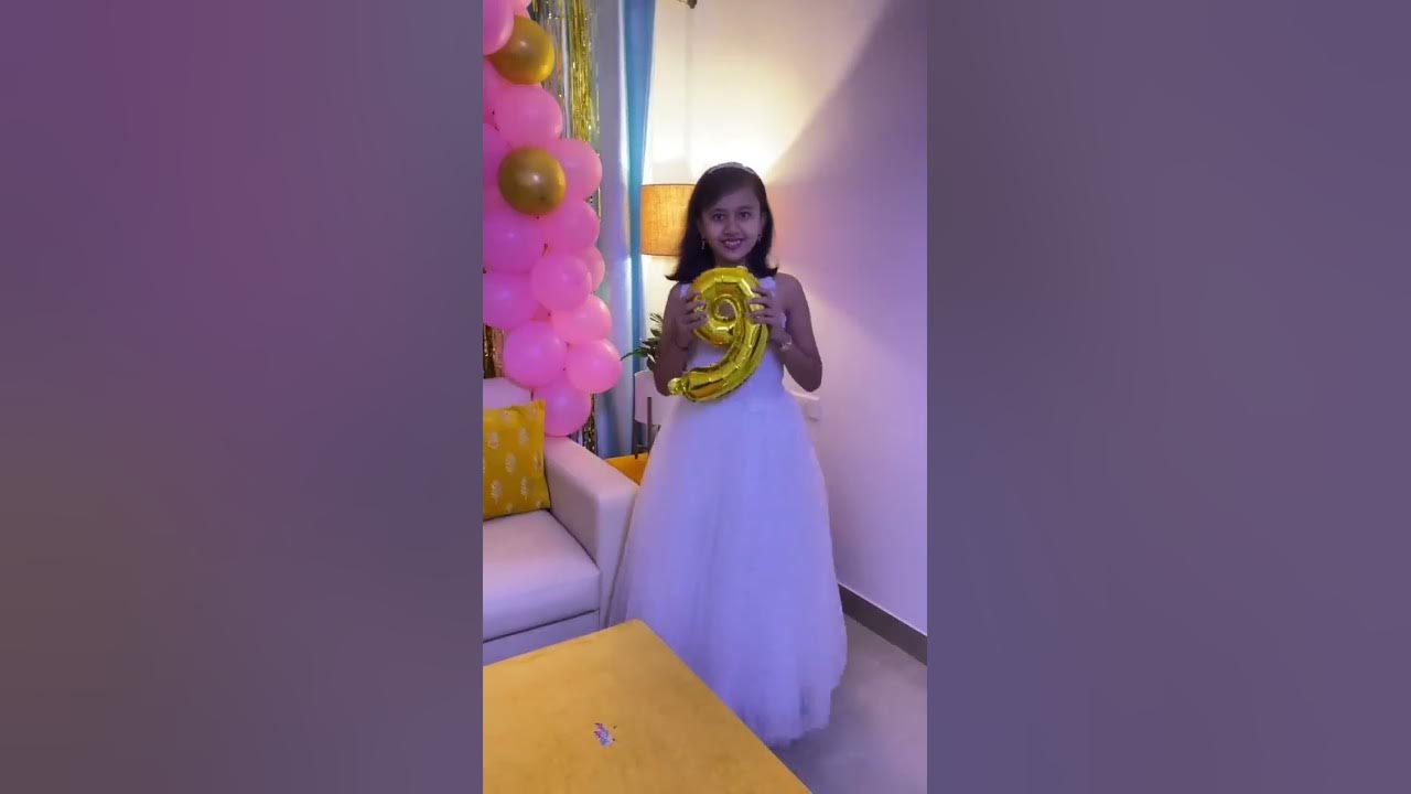 Happy Birthday Day 🎂