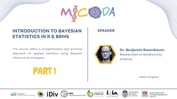Introduction to Bayesian Statistics in R & brms
