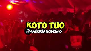 LAGU JOGET MINANG KOTA TUO KEYBOARD REMIX 2026‼️MANGGA BONGKO🔥🌴