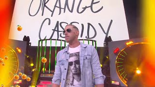 Download Lagu AEW Orange Cassidy New theme song 2021 MP3 Download Lagu AEW Orange Cassidy New theme song 2021 MP3
