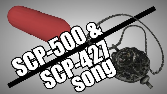 Scp-714 Song - song and lyrics by Glenn Leroi