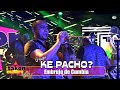 Grupo ke pacho  embrujo de cumbia oficial