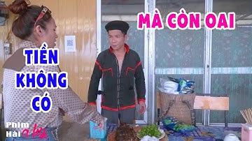 CÒ KHÔNG TIẾN MÀ LẠI THÍCH HA OAI - Hài A Hy Mới Nhất 2023 - Hài Tết A Hy 2023 Cười Sấp Mặt