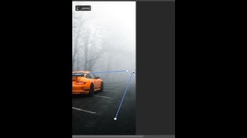 USE PATH Blur #photoshoptutorial #shorts