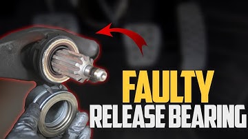 4 veelvoorkomende symptomen van een slecht wegwerplager en de vervangingskosten