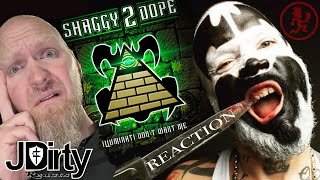 First Time Hearing - Shaggy 2 Dope | \\