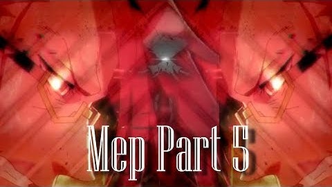Mep Part 5