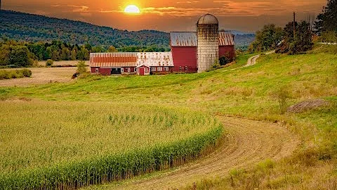 Agricultural Practices Tied to Uranium in Groundwater