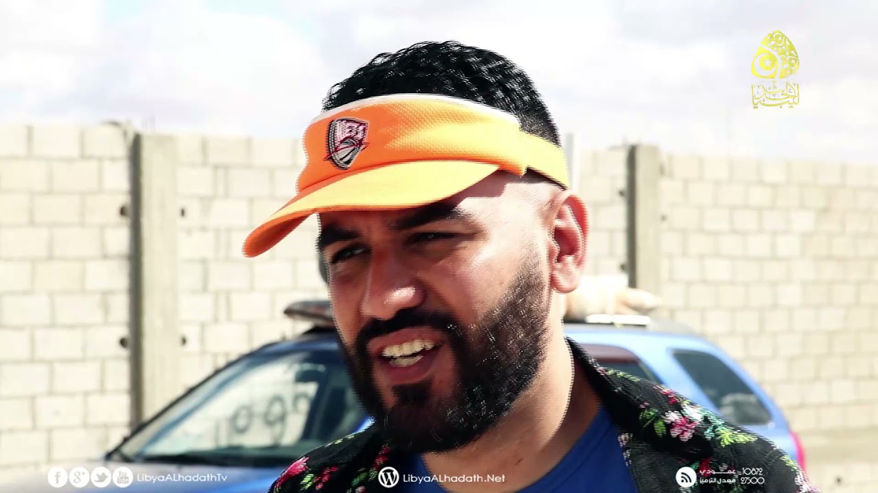 وجيج 02 |  الحلقة 03 |  الزردة