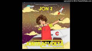 Jon Z - Dime Que Paso  ( JONTRAPVOLTA )