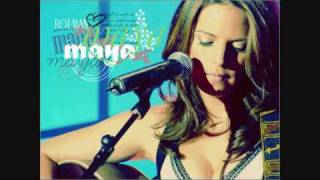 Video thumbnail of "מאיה רוטמן - אני גיטרה.wmv"